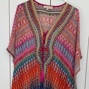 ☀️🌊 Chic Swim Coverup 🌊☀️